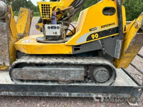 ����� ����� Brokk 90 | Mobile.bg � ����� ������ 5