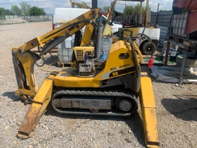 ����� ����� Brokk 90 | Mobile.bg � ����� ������ 2