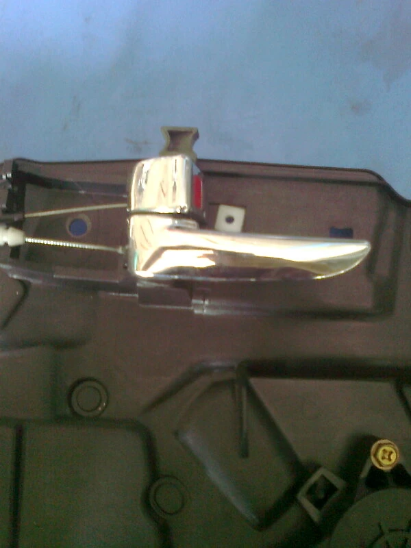 вътрешна дръжка (предна лява) за Мазда 6 2.0D 06г.