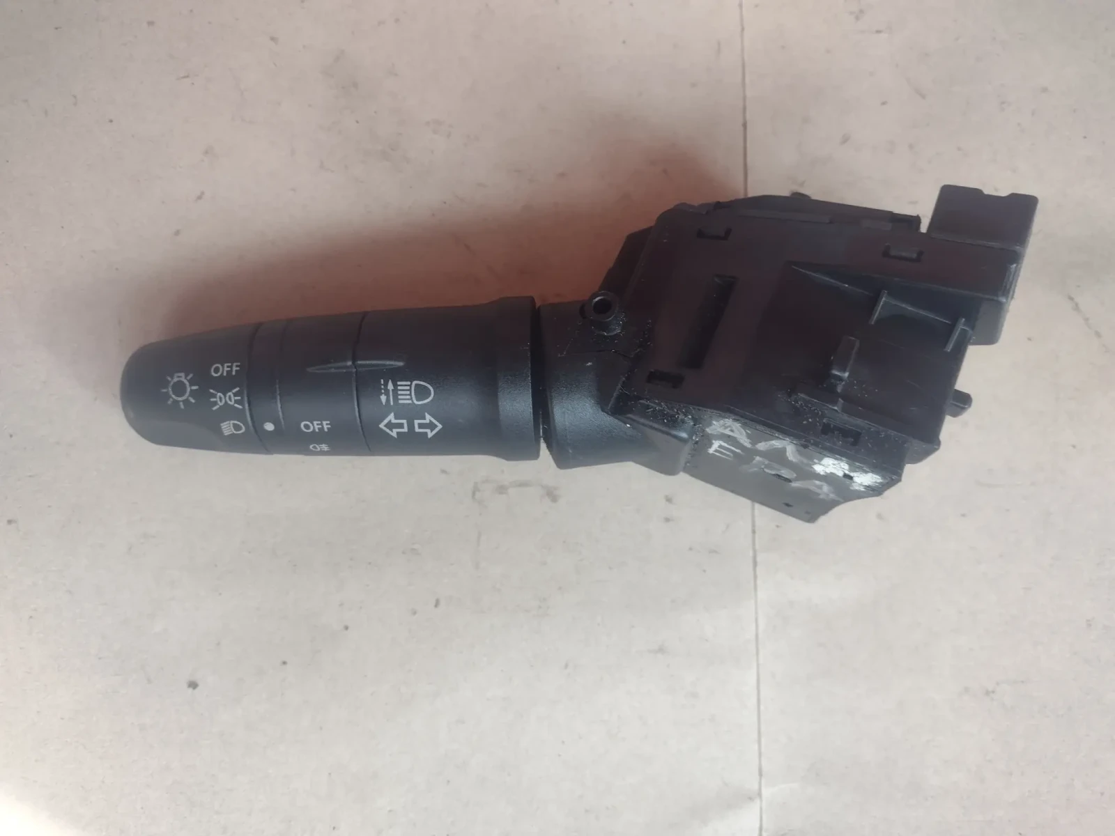 25540AV520 ������ �� �������� �� NISSAN ALMERA 25540 AV520 | Mobile.bg � ����������� 1