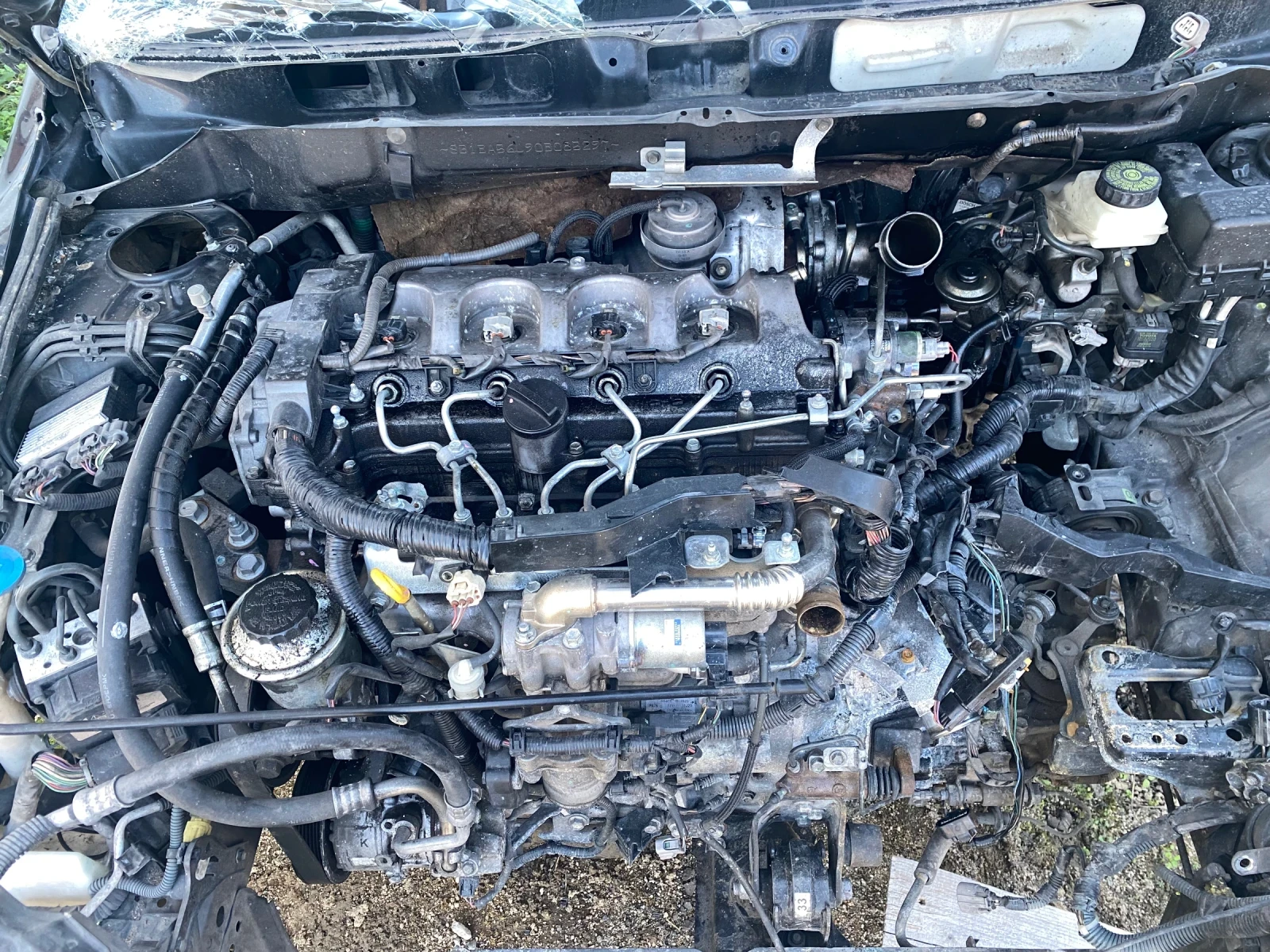   Toyota Avensis 2,2 D4D 150hp | Mobile.bg   1