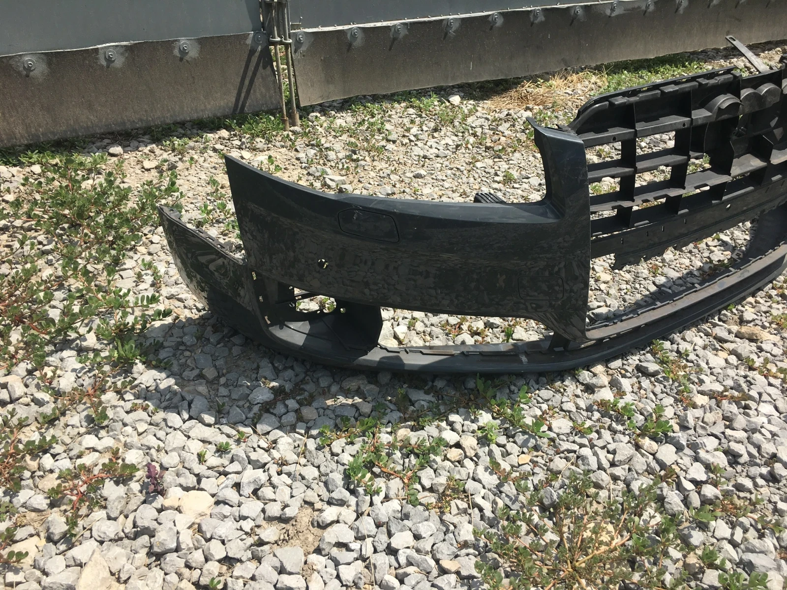 ������ ����� �� Audi A8. 13-17. 4H0807437F | Mobile.bg � ����������� 3