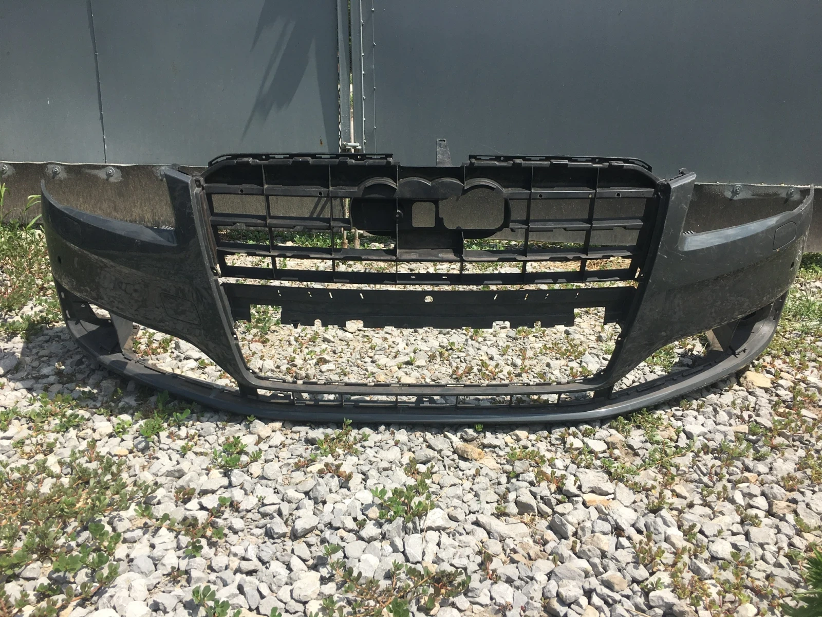 ������ ����� �� Audi A8. 13-17. 4H0807437F | Mobile.bg � ����������� 1