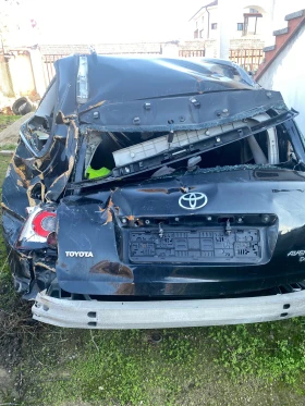   Toyota Avensis 2,2 D4D 150hp | Mobile.bg    2