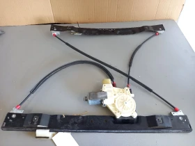 Ел машинка стъкло стъклоповдигач предна лява Форд С Макс (S)