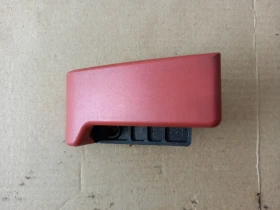 Дръжка отваряне преден капак Мерцедес 