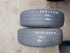 Гуми Летни 215/65R16, снимка 3