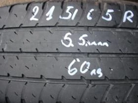 Гуми Летни 215/65R16, снимка 5