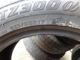 Гуми Летни 215/55R17, снимка 10