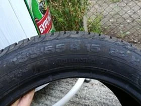 Гуми Летни 185/55R15, снимка 5