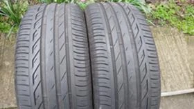 Гуми Летни 215/55R16, снимка 1