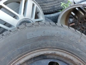 Гуми Зимни 175/80R14, снимка 7