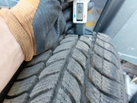 Гуми Зимни 175/80R14, снимка 4