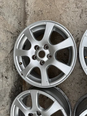 Джанти за Opel, снимка 3