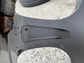 Джанти за Opel, снимка 7