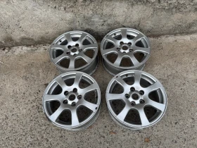 Джанти за Opel, снимка 1