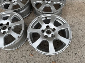 Джанти за Opel, снимка 4