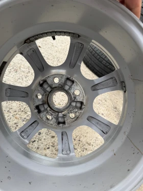 Джанти за Opel, снимка 6