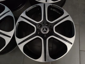 Джанти за Mercedes-Benz, снимка 8