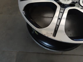 Джанти за Mercedes-Benz, снимка 9