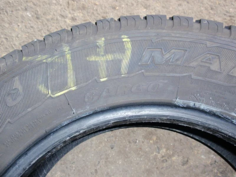 Гуми Летни 215/65R16, снимка 9 - Гуми и джанти - 9091815