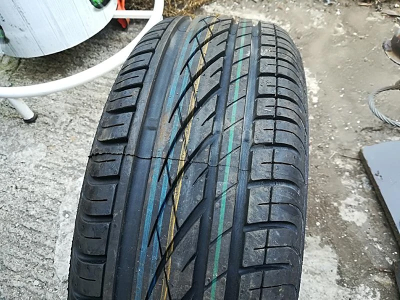 Гуми Летни 185/55R15, снимка 2 - Гуми и джанти - 22594584