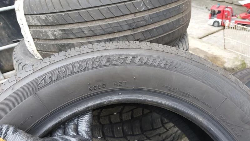 Гуми Летни 215/55R16, снимка 5 - Гуми и джанти - 27926942