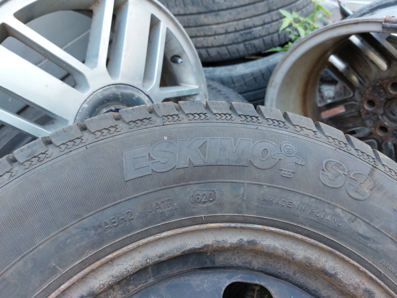 ���� 175/80R14 | Mobile.bg � ����������� 7