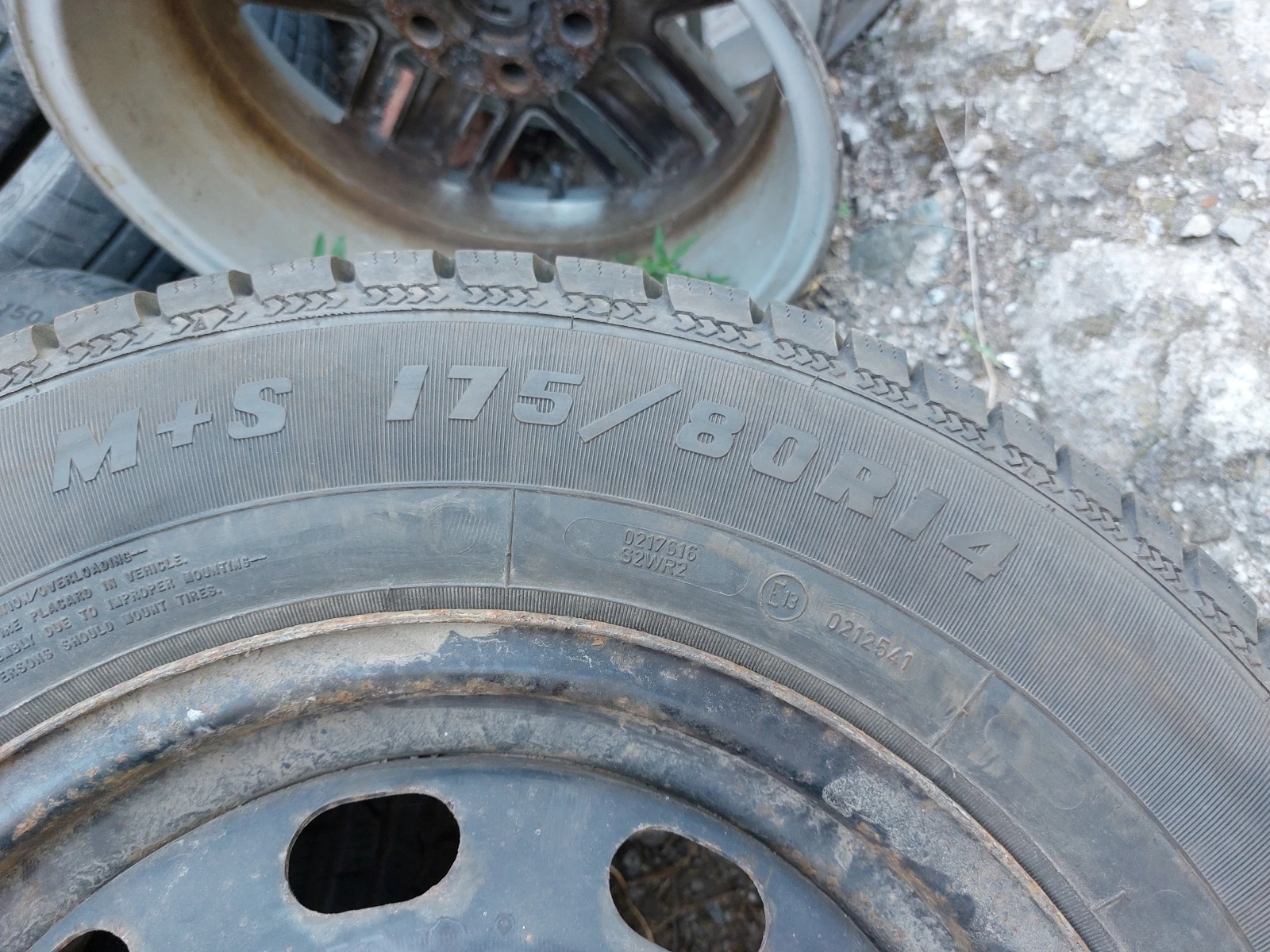 ���� 175/80R14 | Mobile.bg � ����������� 6