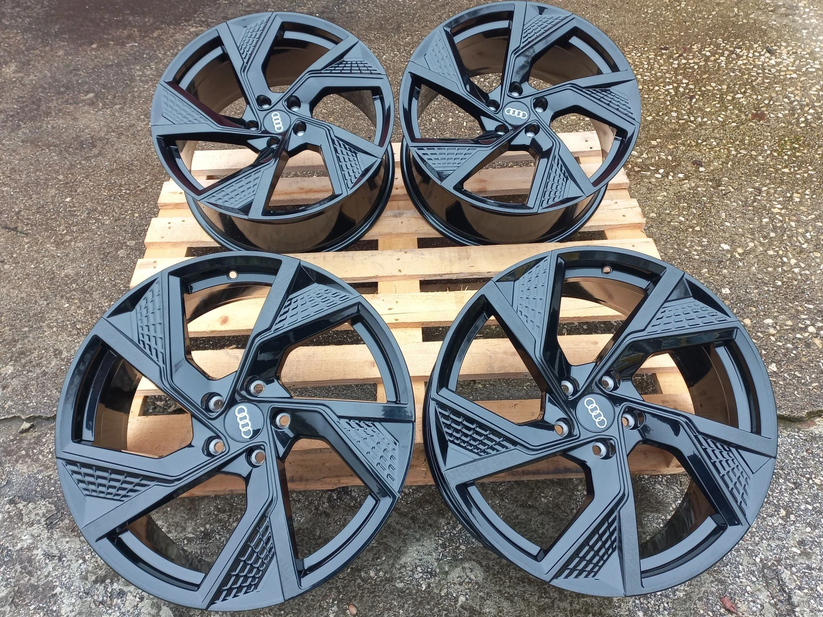   Audi Q5 | Mobile.bg   7