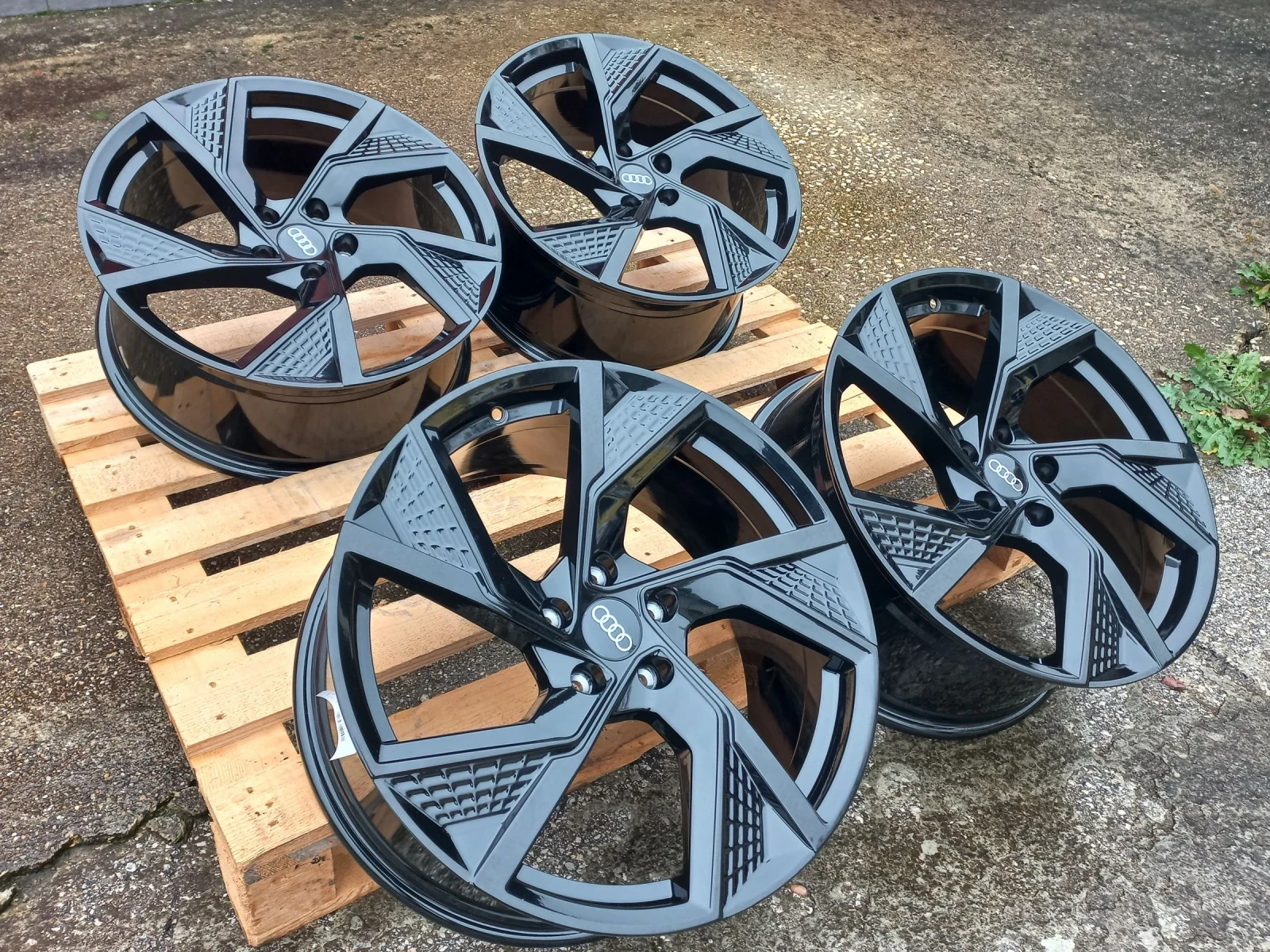   Audi Q5 | Mobile.bg   8