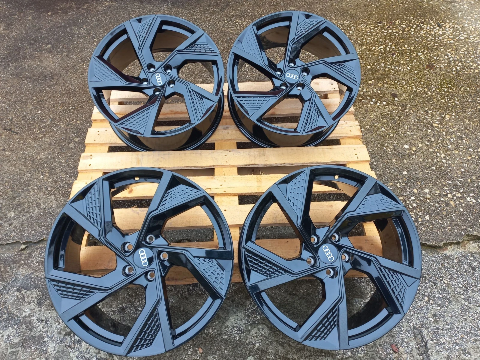   Audi Q5 | Mobile.bg   10