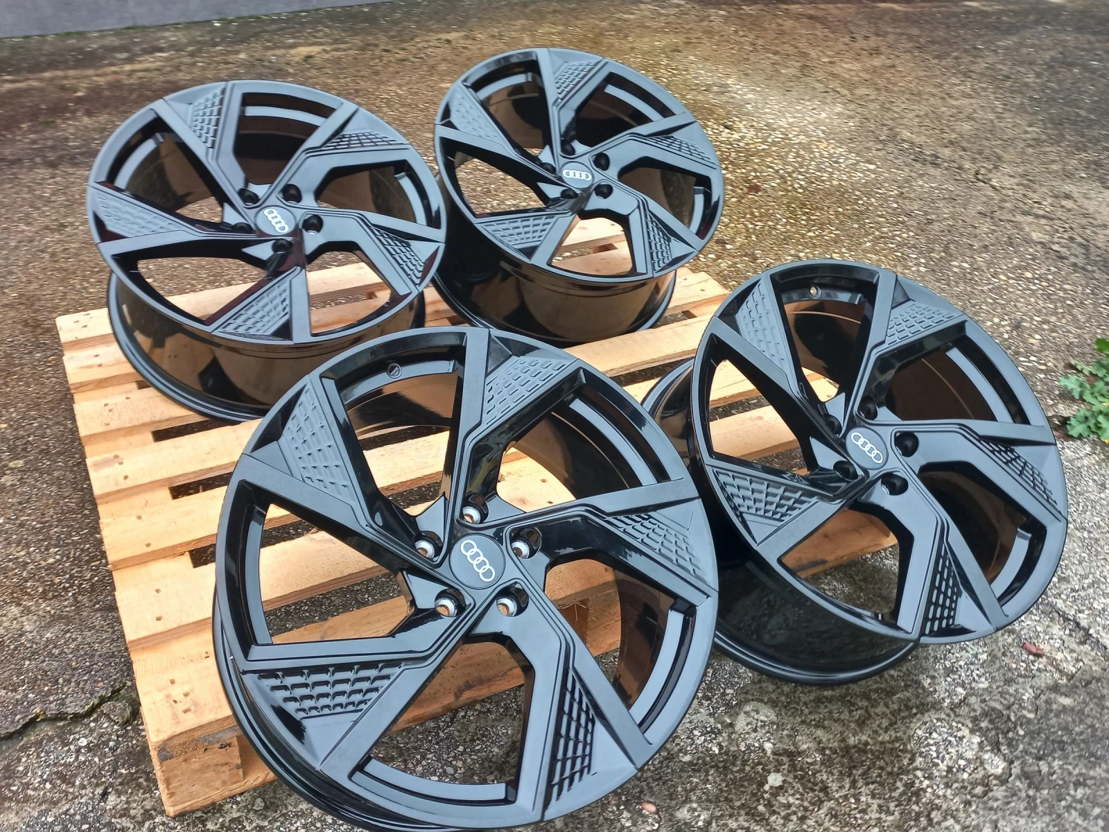   Audi Q5 | Mobile.bg   1