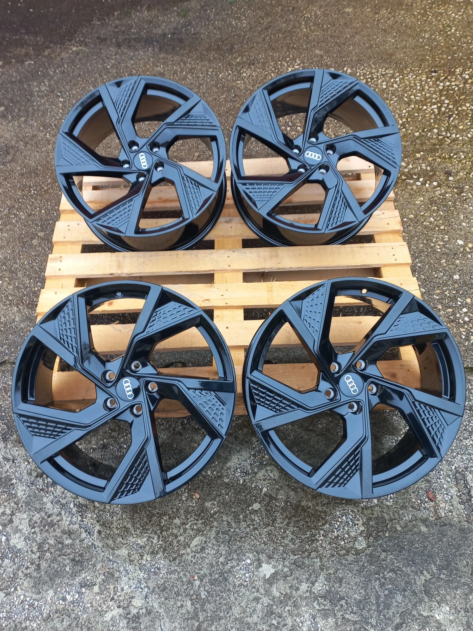   Audi Q5 | Mobile.bg   9