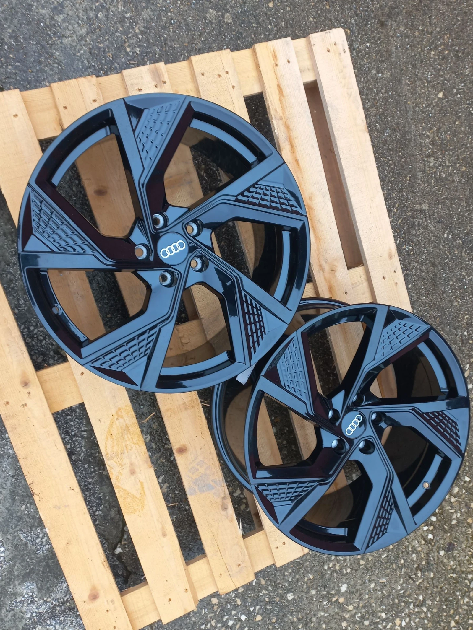   Audi Q5 | Mobile.bg   5