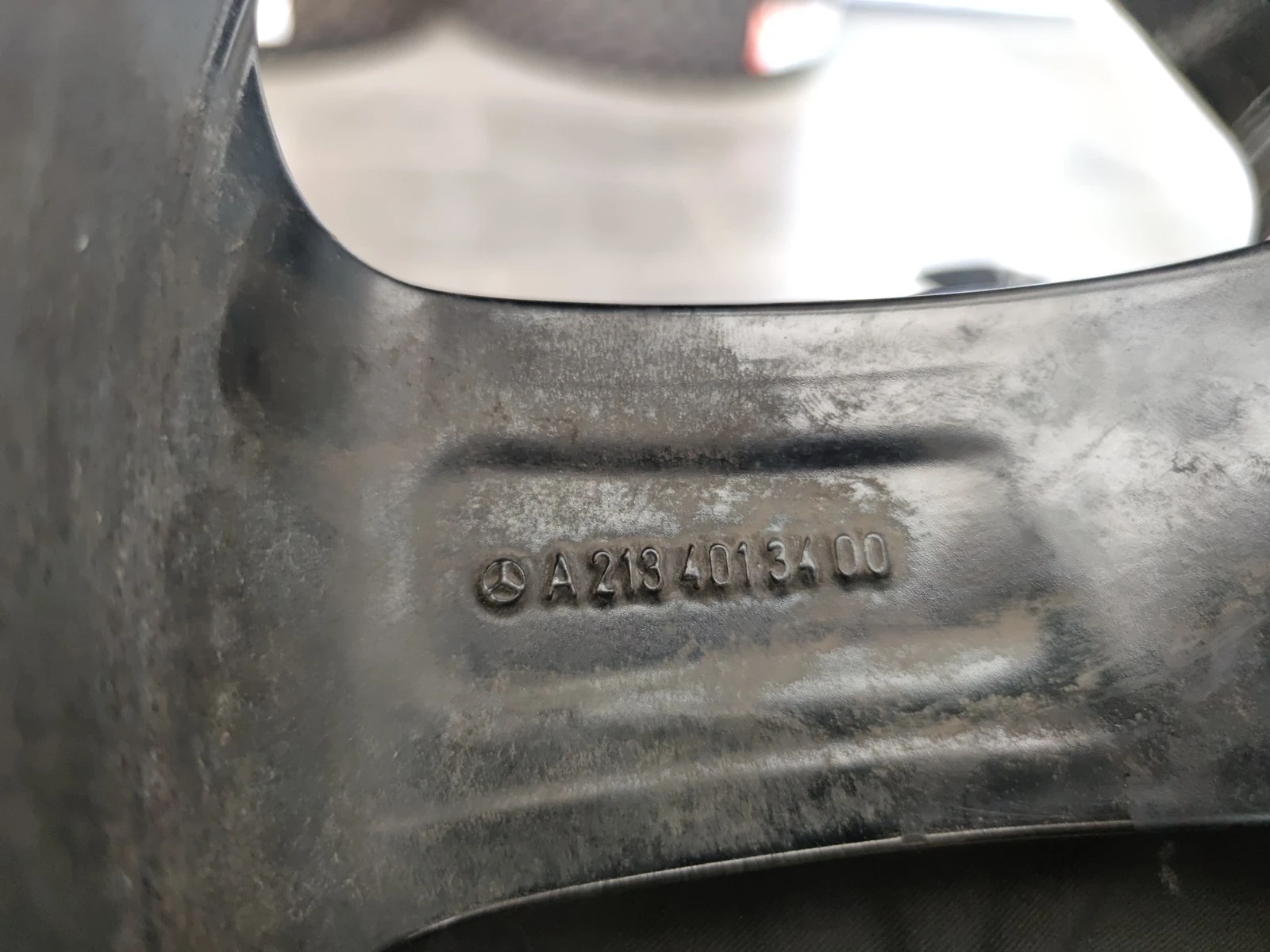 Джанти за Mercedes-Benz, снимка 10 - Гуми и джанти - 56716450