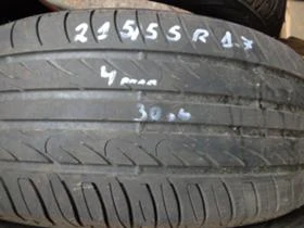  215/55R17 | Mobile.bg    1