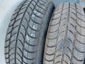 Гуми Зимни 175/80R14, снимка 2 - Гуми и джанти - 37685090