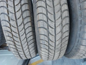 Гуми Зимни 175/80R14, снимка 3 - Гуми и джанти - 37685090