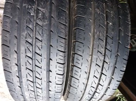 Гуми Летни 215/70R15, снимка 1 - Гуми и джанти - 38496280