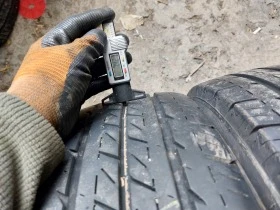 Гуми Летни 215/70R15, снимка 3 - Гуми и джанти - 38496280