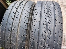 Гуми Летни 215/70R15, снимка 2 - Гуми и джанти - 38496280