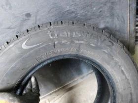 Гуми Летни 215/70R15, снимка 5 - Гуми и джанти - 38496280