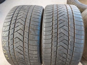 Гуми Зимни 265/30R20, снимка 1 - Гуми и джанти - 44110505