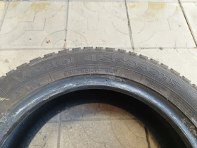 Гуми Всесезонни 235/50R17, снимка 6 - Гуми и джанти - 47409713