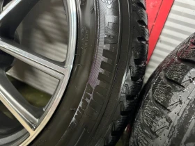 Гуми с джанти Michelin 255/55R20, снимка 12 - Гуми и джанти - 47779924