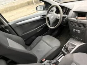 Opel Astra 1.7CDTI,101 konq, снимка 2
