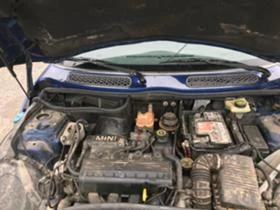 Opel Astra 1.7CDTI,101 konq, снимка 6