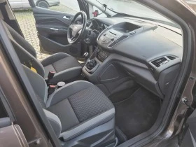 Ford C-max 1.0 EcoBoost, снимка 7