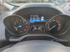 Ford C-max 1.0 EcoBoost, снимка 11
